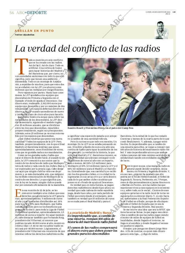 ABC CORDOBA 29-08-2011 página 56