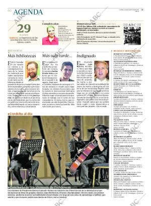 ABC CORDOBA 29-08-2011 página 60