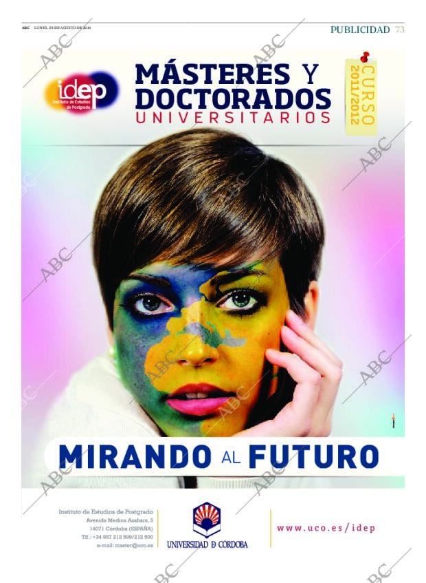 ABC CORDOBA 29-08-2011 página 73