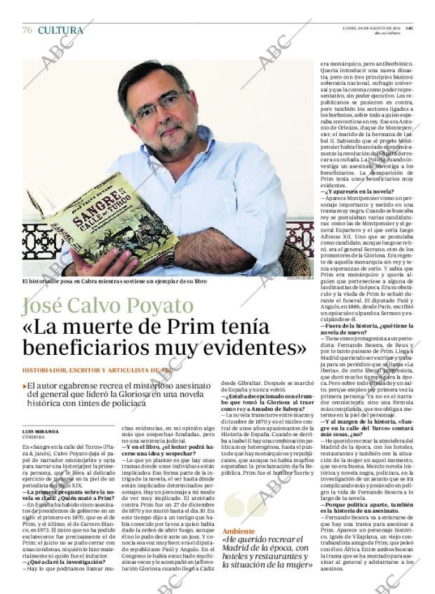 ABC CORDOBA 29-08-2011 página 76