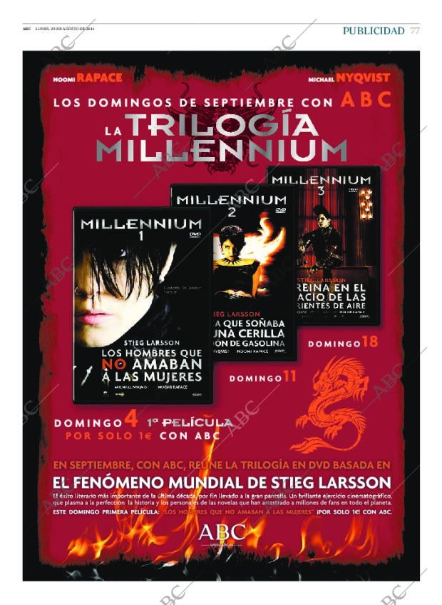 ABC CORDOBA 29-08-2011 página 77