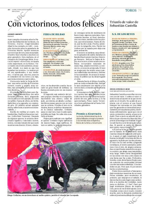 ABC CORDOBA 29-08-2011 página 79