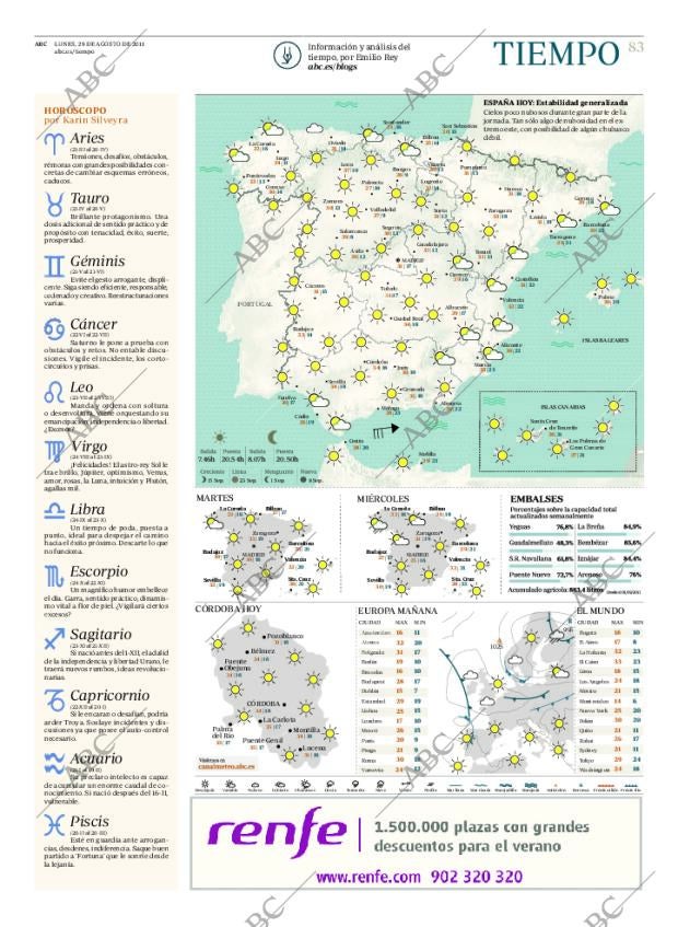 ABC CORDOBA 29-08-2011 página 83