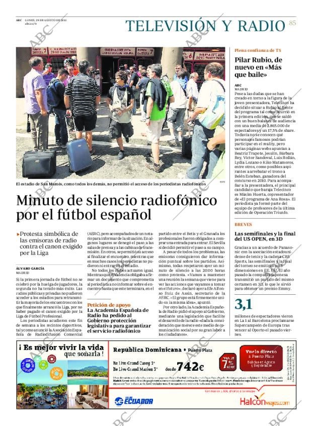 ABC CORDOBA 29-08-2011 página 85
