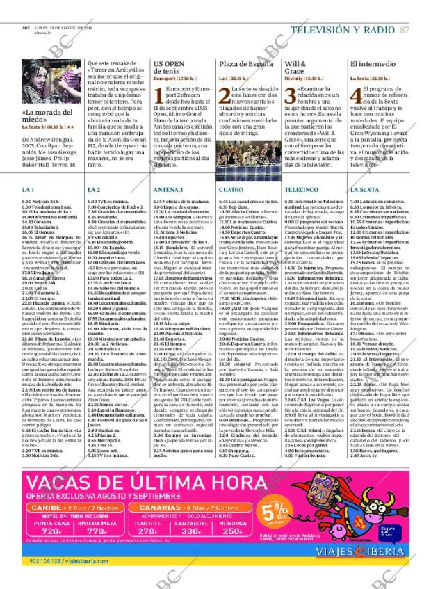 ABC CORDOBA 29-08-2011 página 87