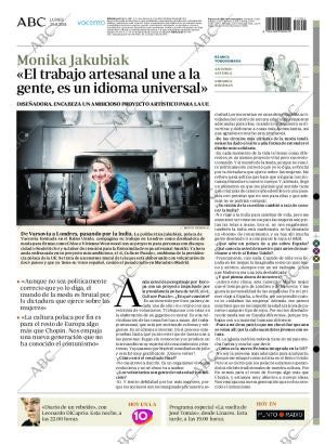 ABC CORDOBA 29-08-2011 página 88