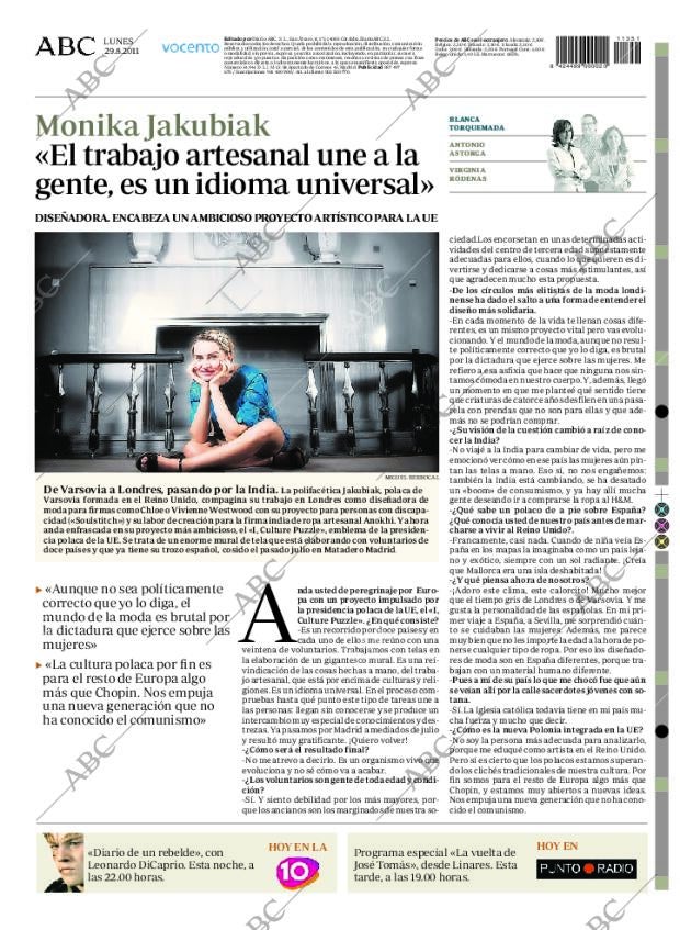 ABC CORDOBA 29-08-2011 página 88