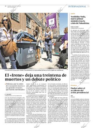 ABC MADRID 30-08-2011 página 33