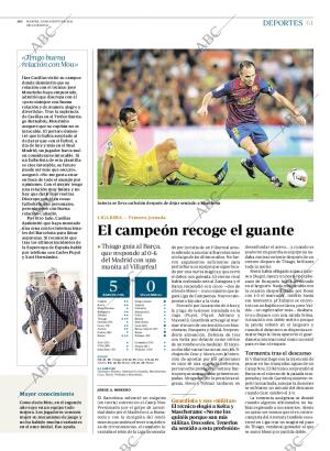ABC MADRID 30-08-2011 página 61
