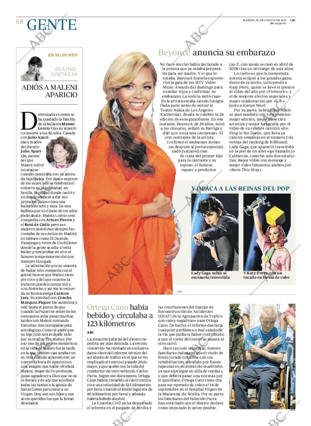 ABC MADRID 30-08-2011 página 68
