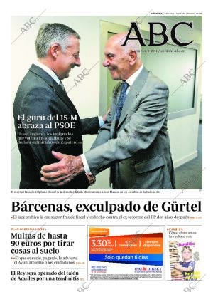 ABC CORDOBA 02-09-2011 página 1