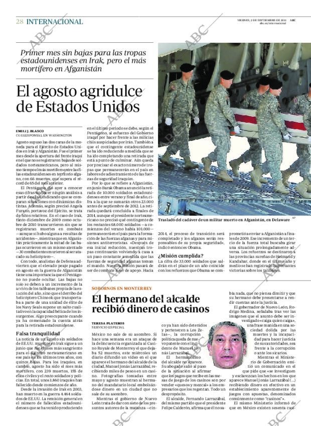 ABC CORDOBA 02-09-2011 página 28