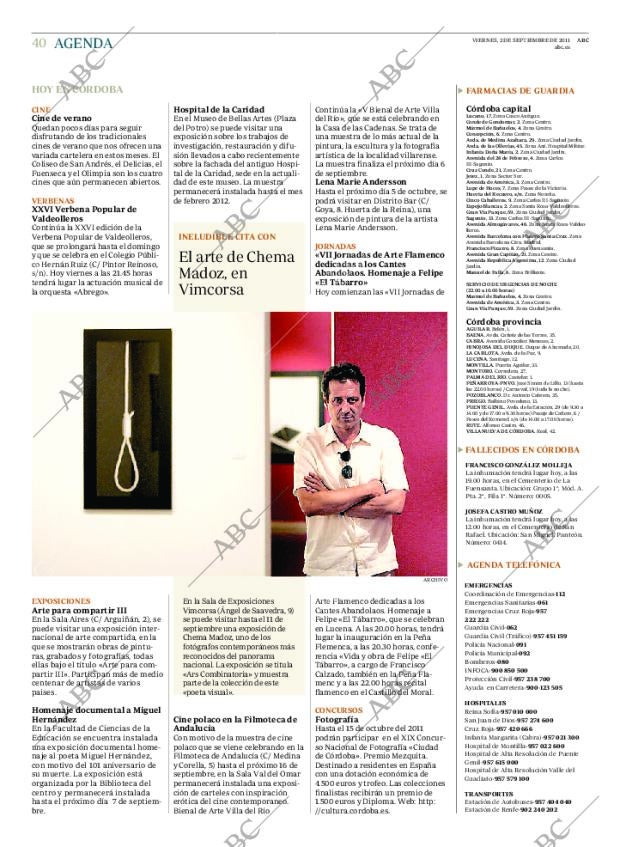 ABC CORDOBA 02-09-2011 página 40