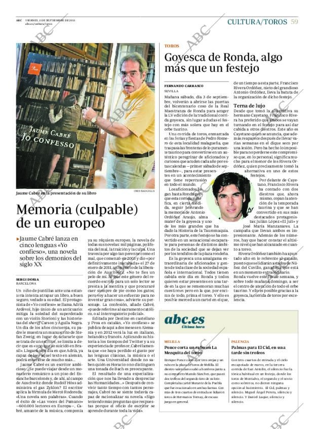ABC CORDOBA 02-09-2011 página 59