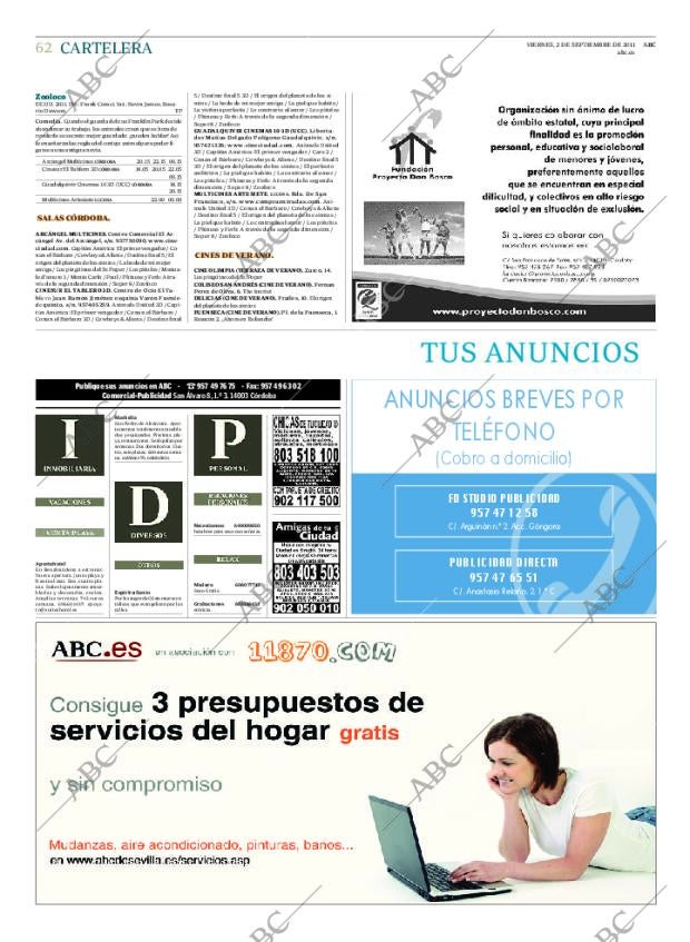 ABC CORDOBA 02-09-2011 página 62