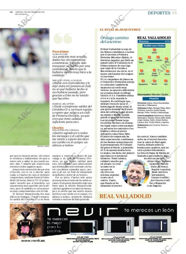 ABC CORDOBA 02-09-2011 página 65