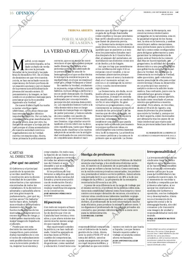 ABC MADRID 02-09-2011 página 16