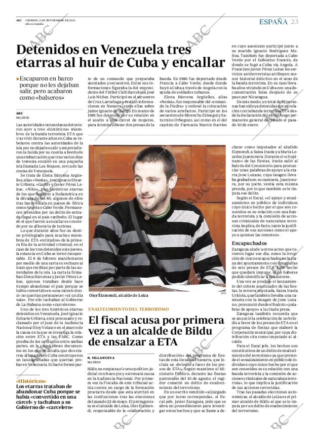 ABC MADRID 02-09-2011 página 23
