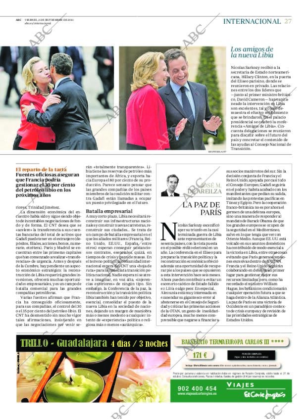 ABC MADRID 02-09-2011 página 27