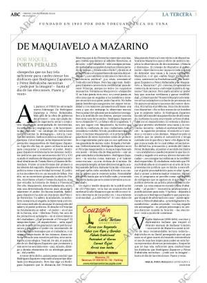ABC MADRID 02-09-2011 página 3