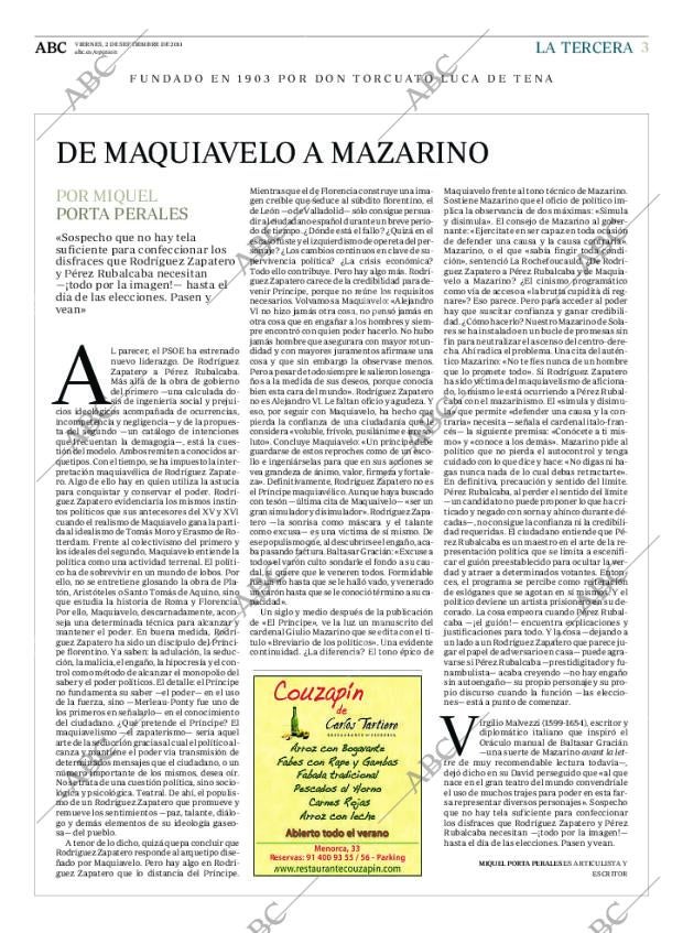 ABC MADRID 02-09-2011 página 3