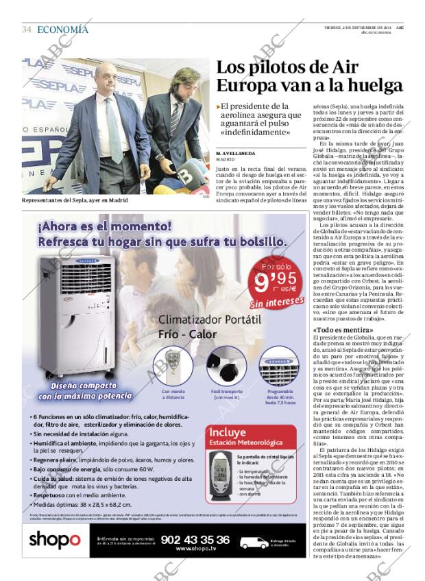 ABC MADRID 02-09-2011 página 34