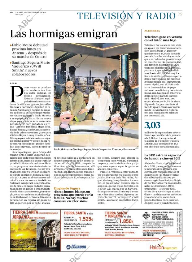 ABC MADRID 02-09-2011 página 75