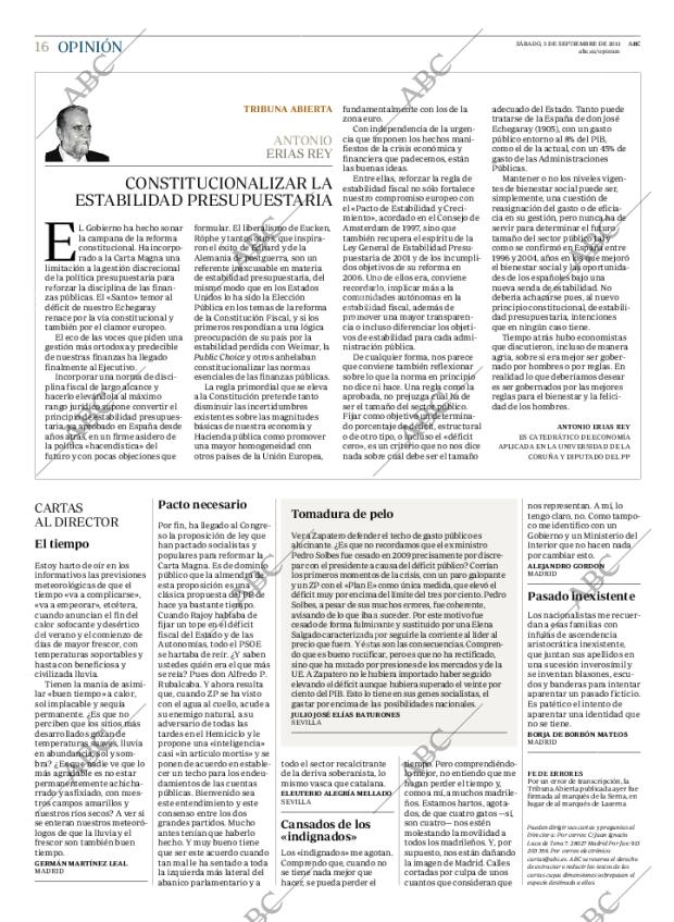 ABC MADRID 03-09-2011 página 16