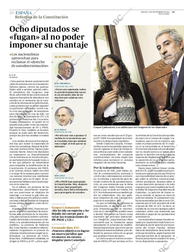 ABC MADRID 03-09-2011 página 20