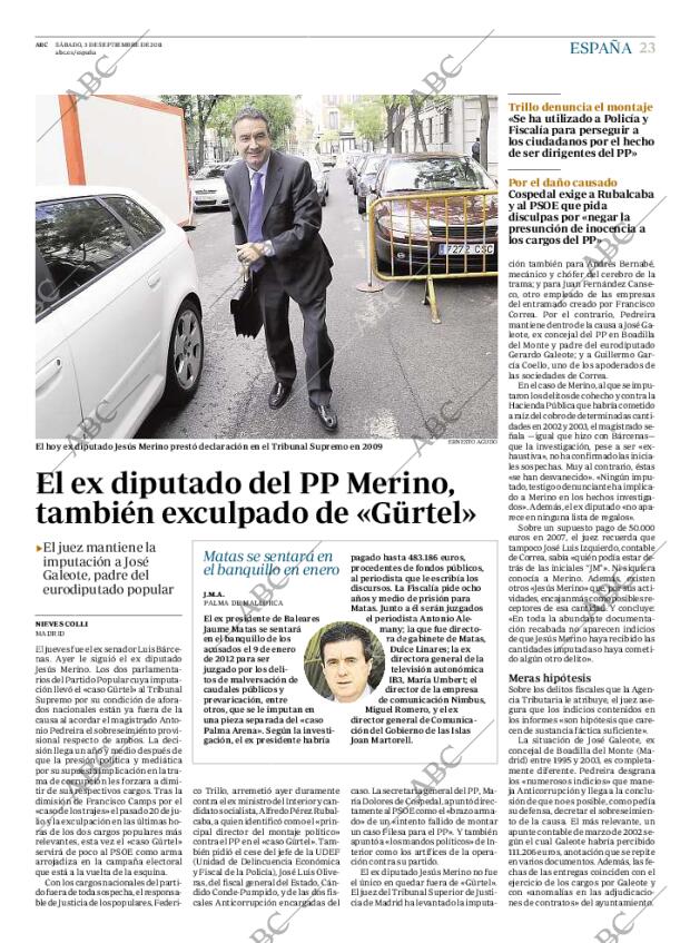ABC MADRID 03-09-2011 página 23