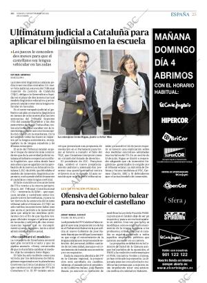 ABC MADRID 03-09-2011 página 25