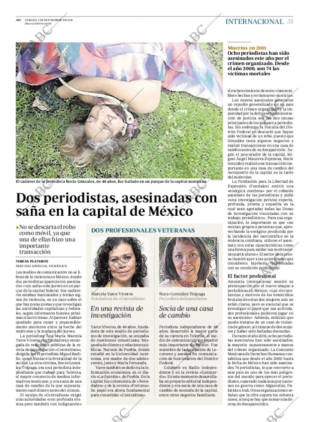 ABC MADRID 03-09-2011 página 31