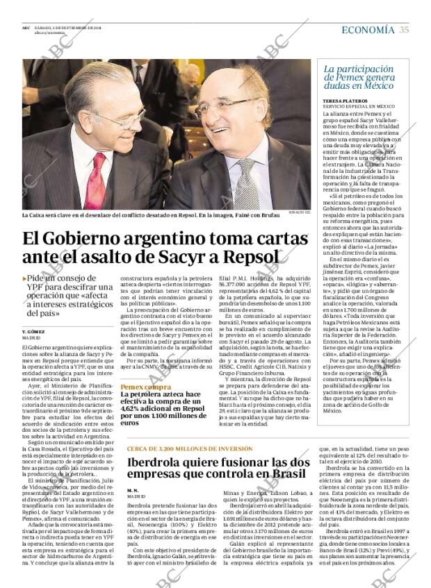 ABC MADRID 03-09-2011 página 35