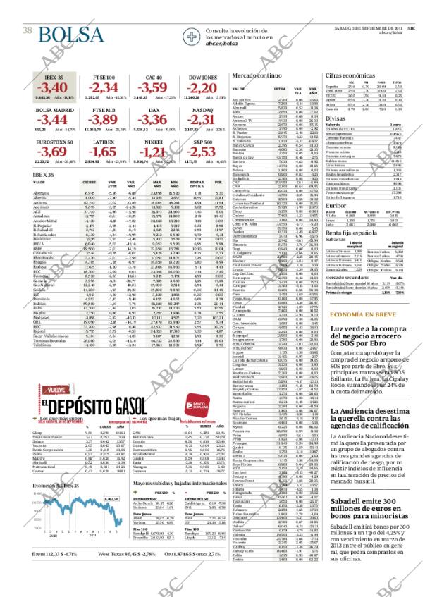 ABC MADRID 03-09-2011 página 38