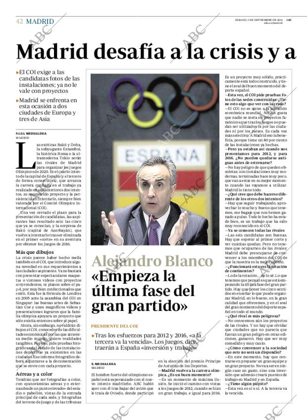 ABC MADRID 03-09-2011 página 42