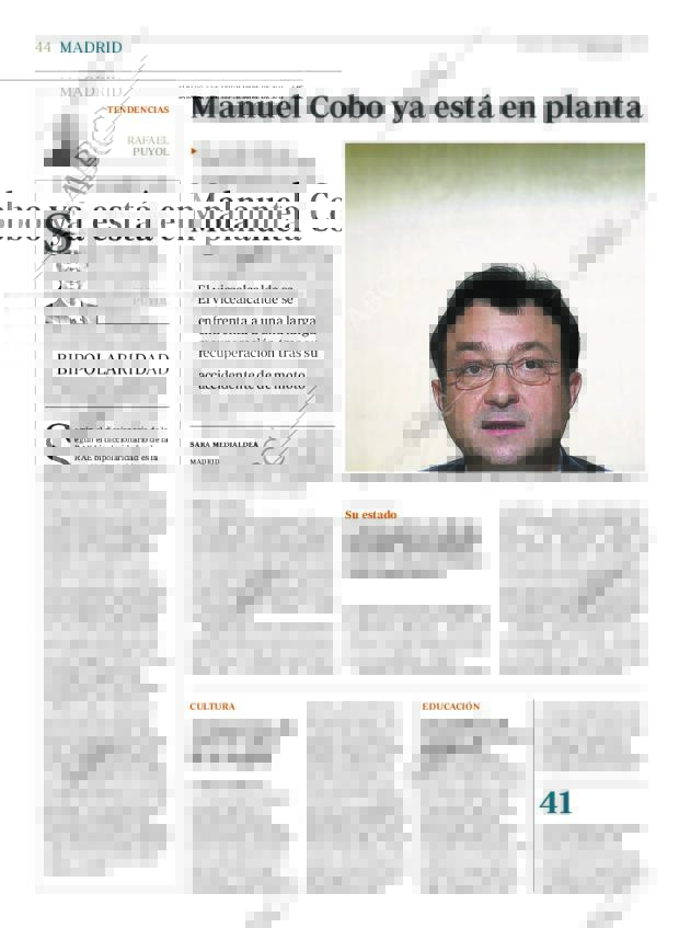 ABC MADRID 03-09-2011 página 44