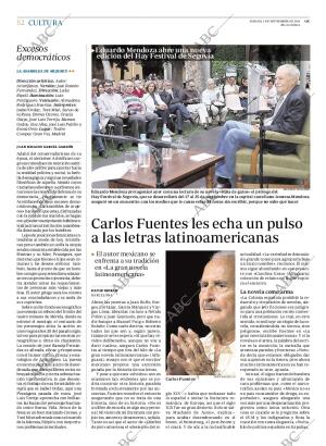 ABC MADRID 03-09-2011 página 52