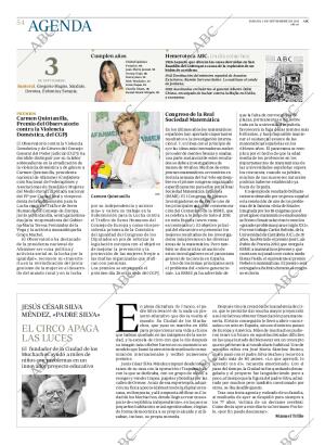 ABC MADRID 03-09-2011 página 54