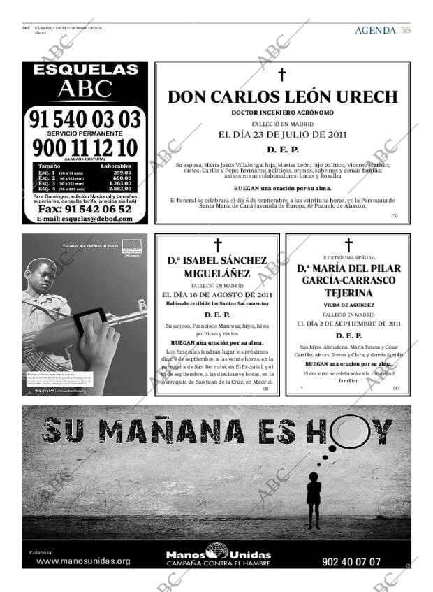 ABC MADRID 03-09-2011 página 55