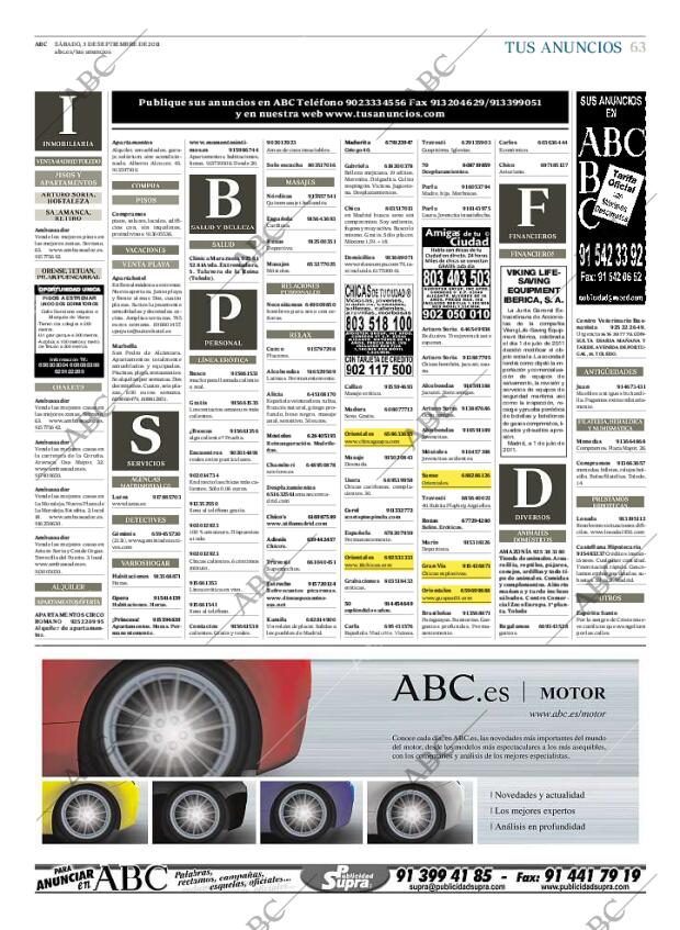 ABC MADRID 03-09-2011 página 63