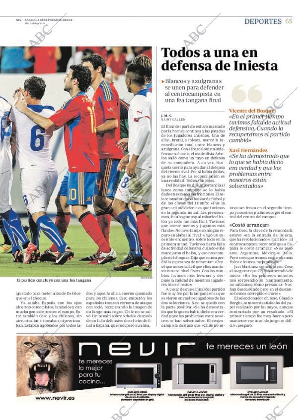ABC MADRID 03-09-2011 página 65