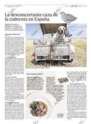 ABC MADRID 03-09-2011 página 81