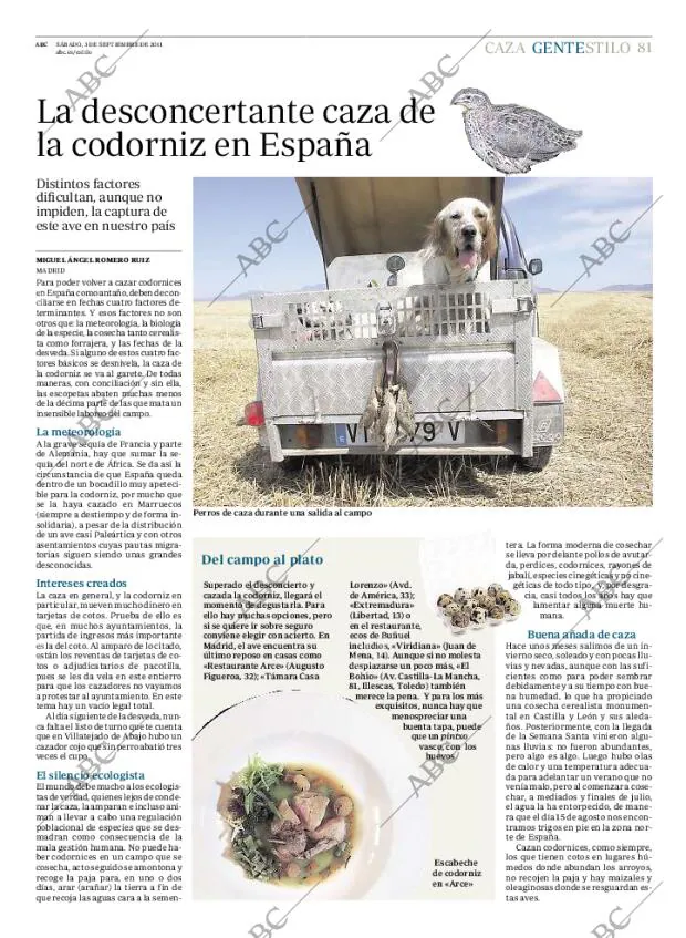 ABC MADRID 03-09-2011 página 81
