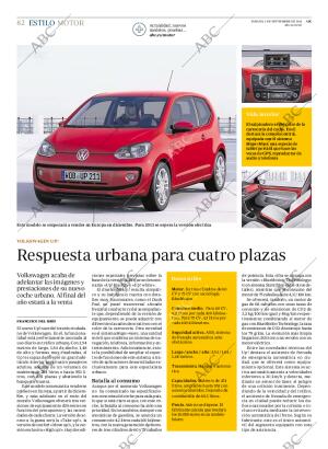 ABC MADRID 03-09-2011 página 82