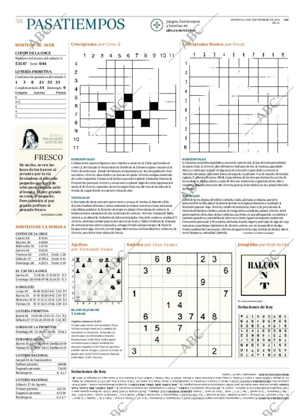 ABC CORDOBA 04-09-2011 página 98