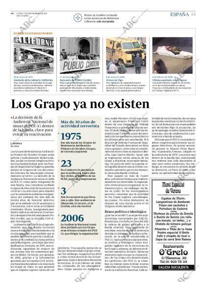 ABC MADRID 05-09-2011