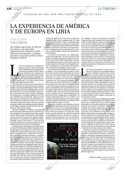ABC MADRID 05-09-2011
