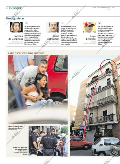 ABC MADRID 05-09-2011