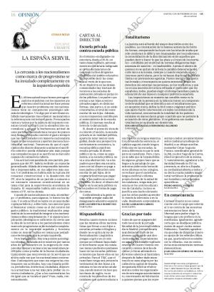 ABC MADRID 06-09-2011 página 16