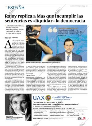 ABC MADRID 06-09-2011 página 18
